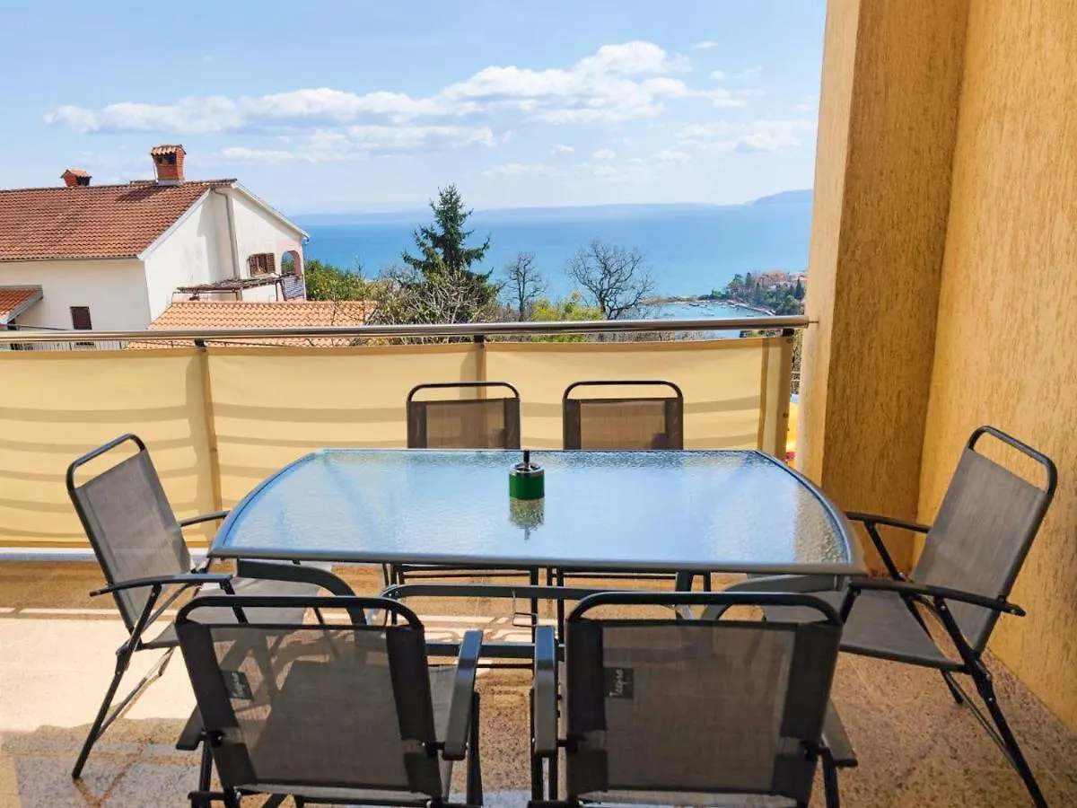 Seaview Apartment Lea Icici