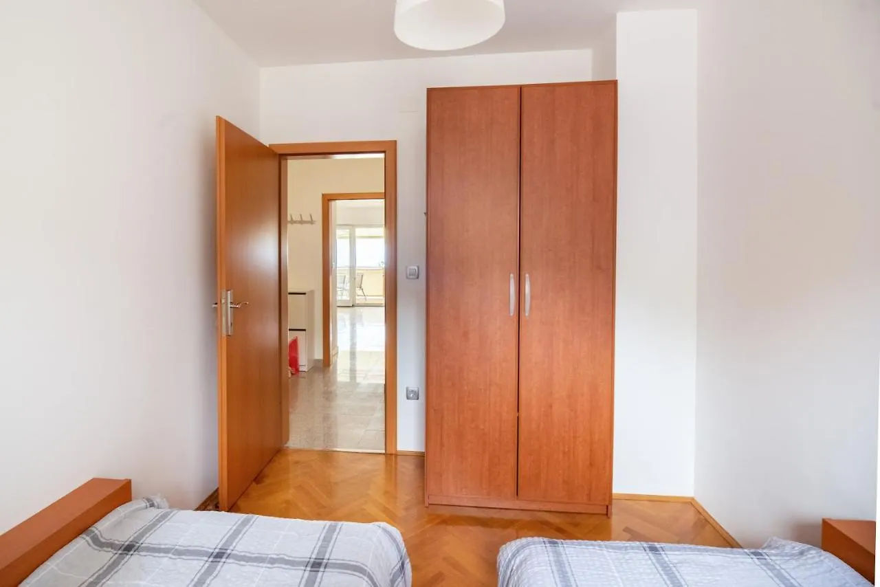 Seaview Apartment Lea Icici Croatia