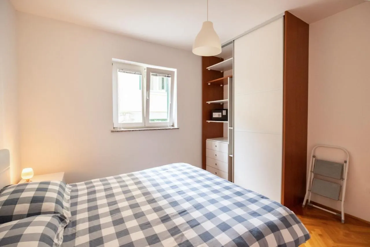 Seaview Apartment Lea Icici 0*,  Croatia