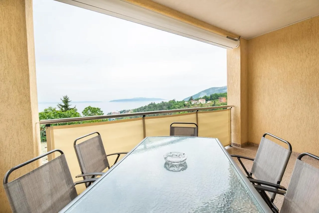 Seaview Apartment Lea Icici