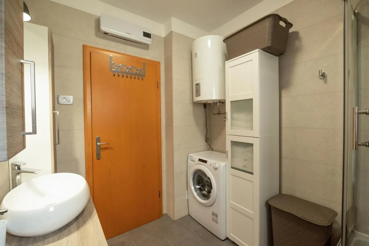 Seaview Apartment Lea Icici Croatia