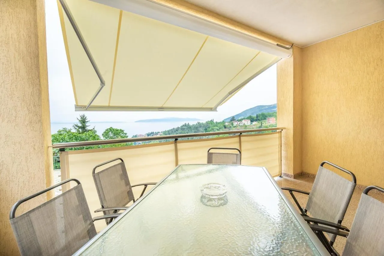 Seaview Apartment Lea Icici