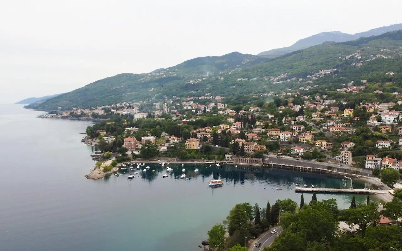 Seaview Apartment Lea Icici 0*,  Croatia
