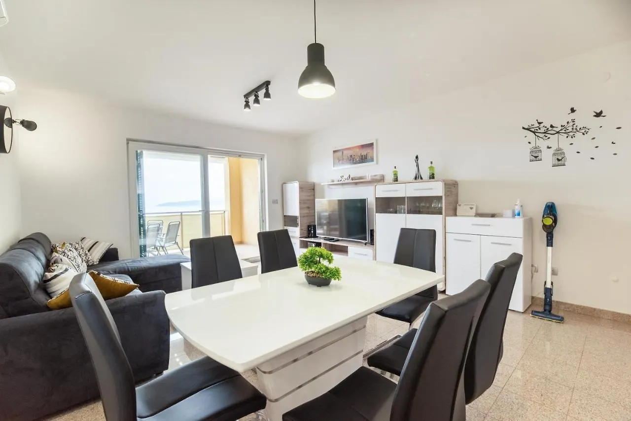 Seaview Apartment Lea Icici