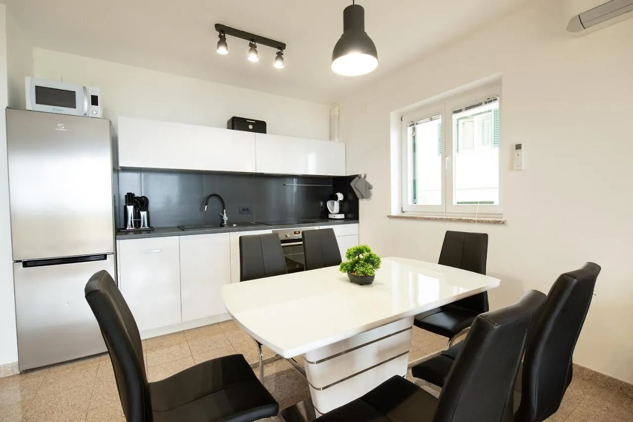 Seaview Apartment Lea Ičići