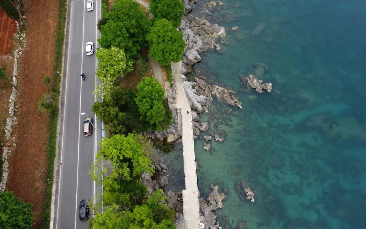 Seaview Apartment Lea Ičići