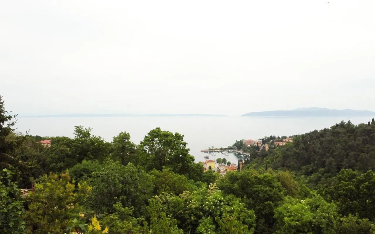 Seaview Apartment Lea Ičići