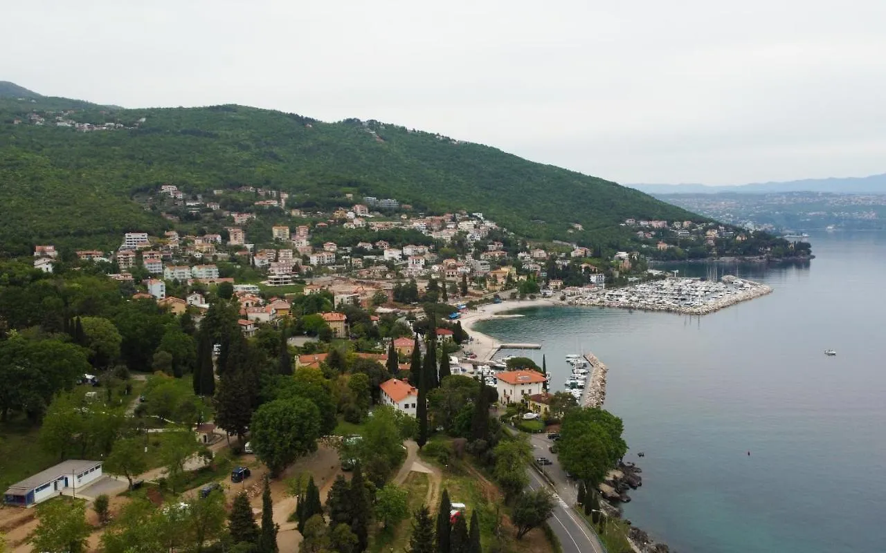 Seaview Apartment Lea Ičići
