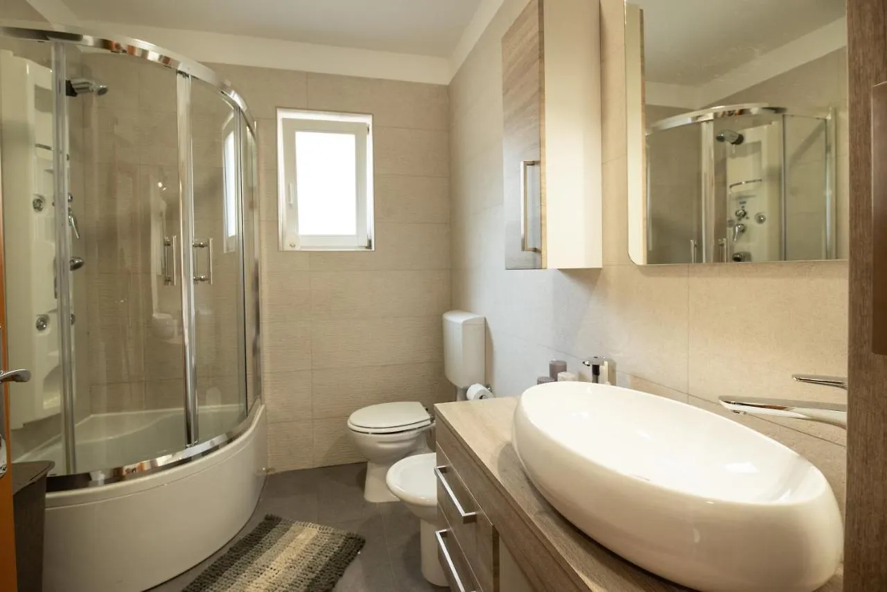 Seaview Apartment Lea Ičići